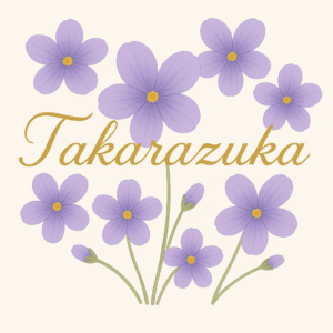 【最新】宝塚GRAPH6月号&7月号 表紙予告を深掘り!