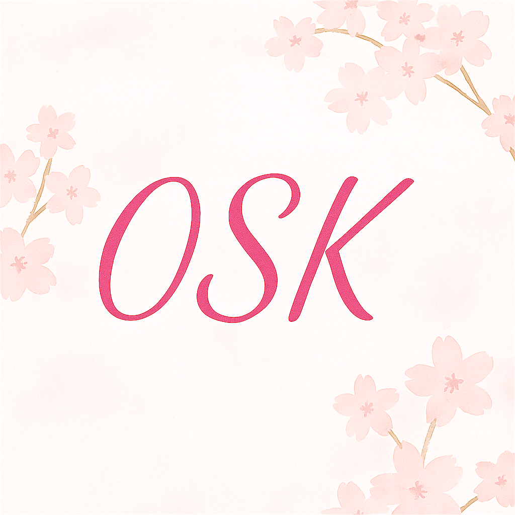 【OSK】「レビュー 春のおどり」観劇|初めてのOSK。沼りそう